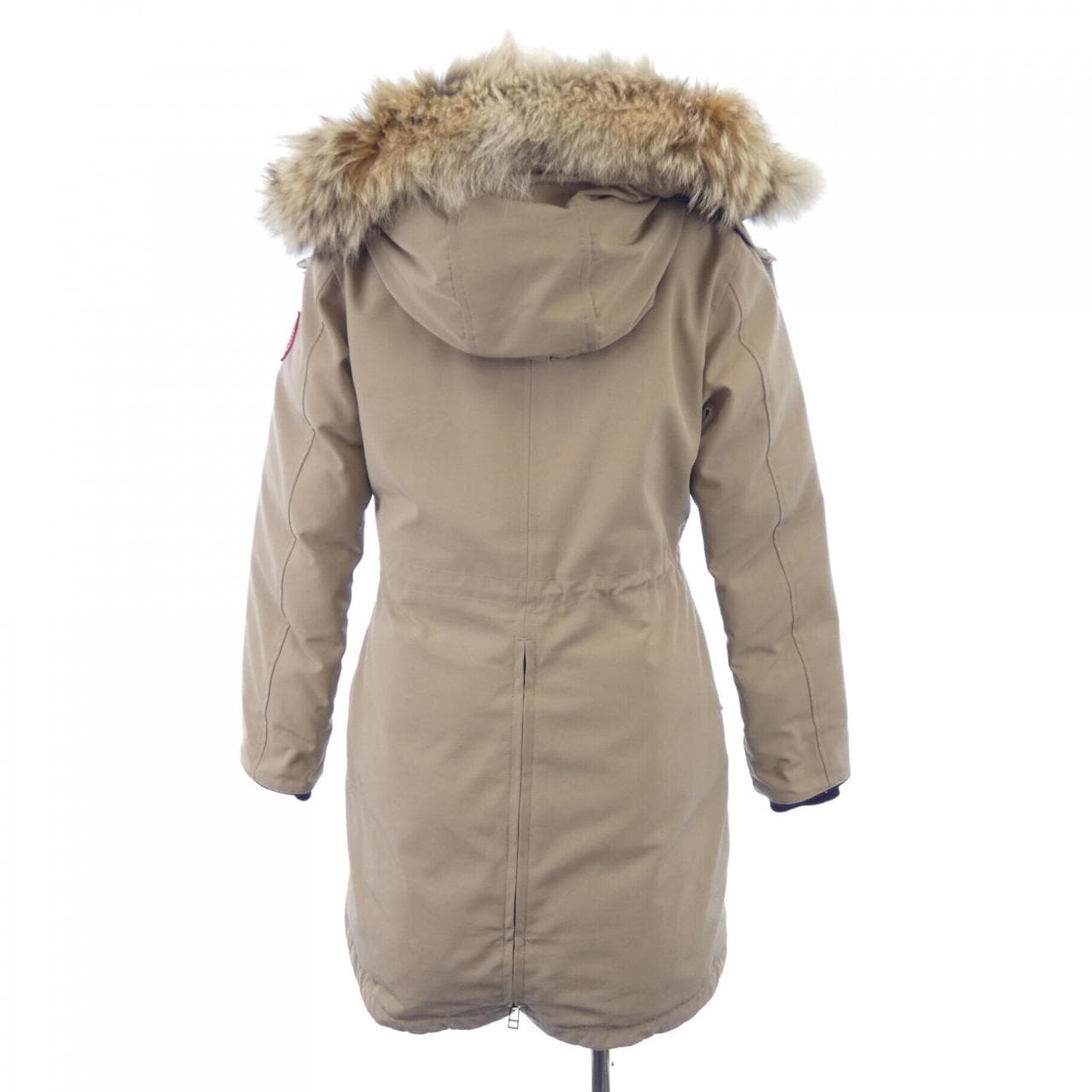 Canada goose CANADA GOOSE down coat