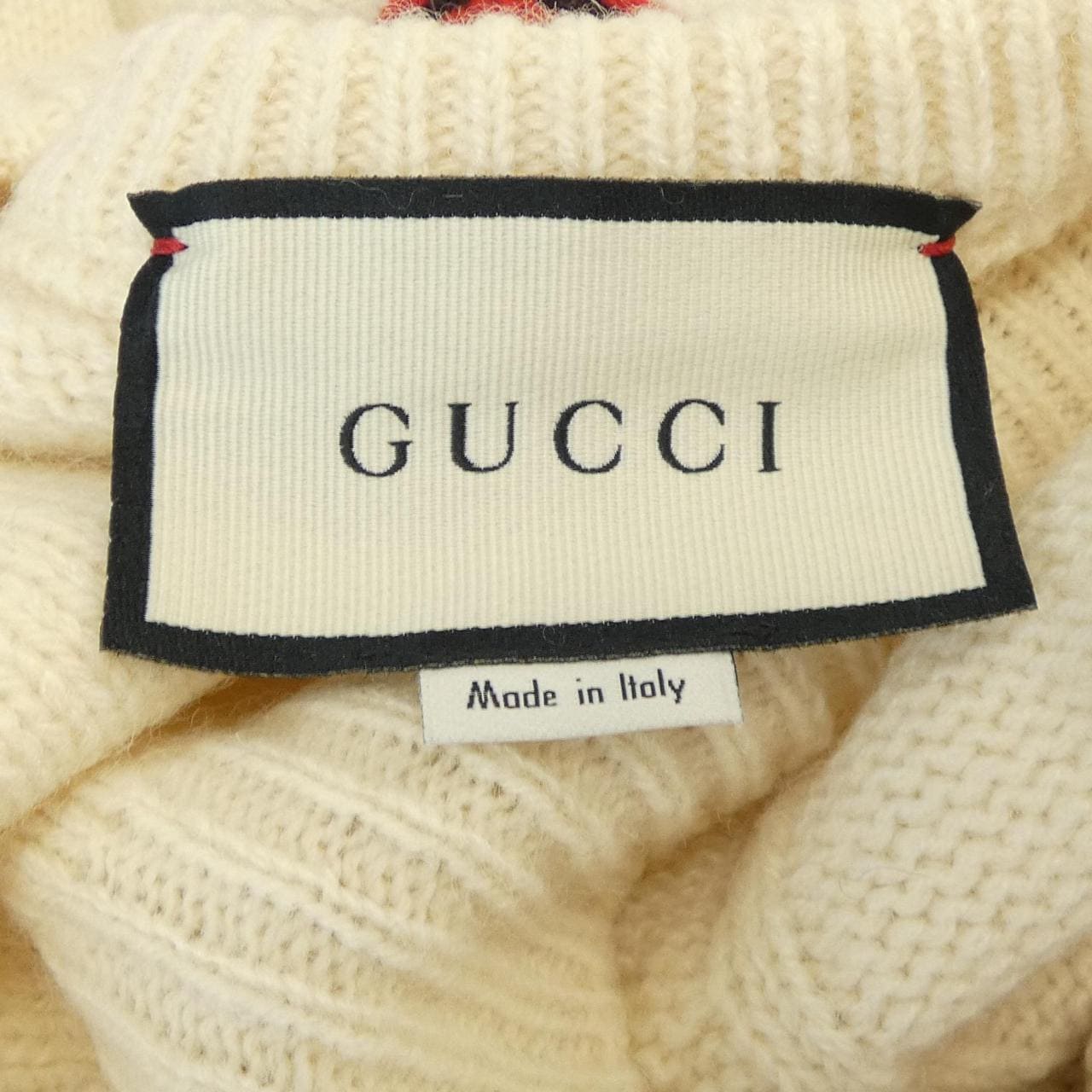 Gucci GUCCI knit
