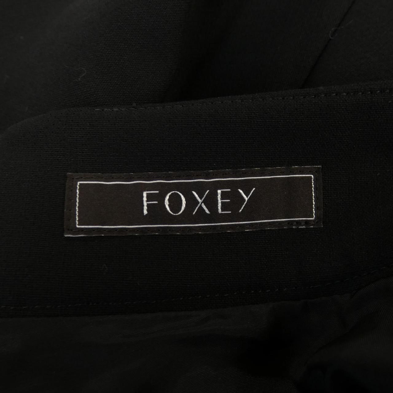 フォクシー FOXEY スカート