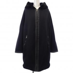 【ヴィンテージ】フェンディ FENDI コート