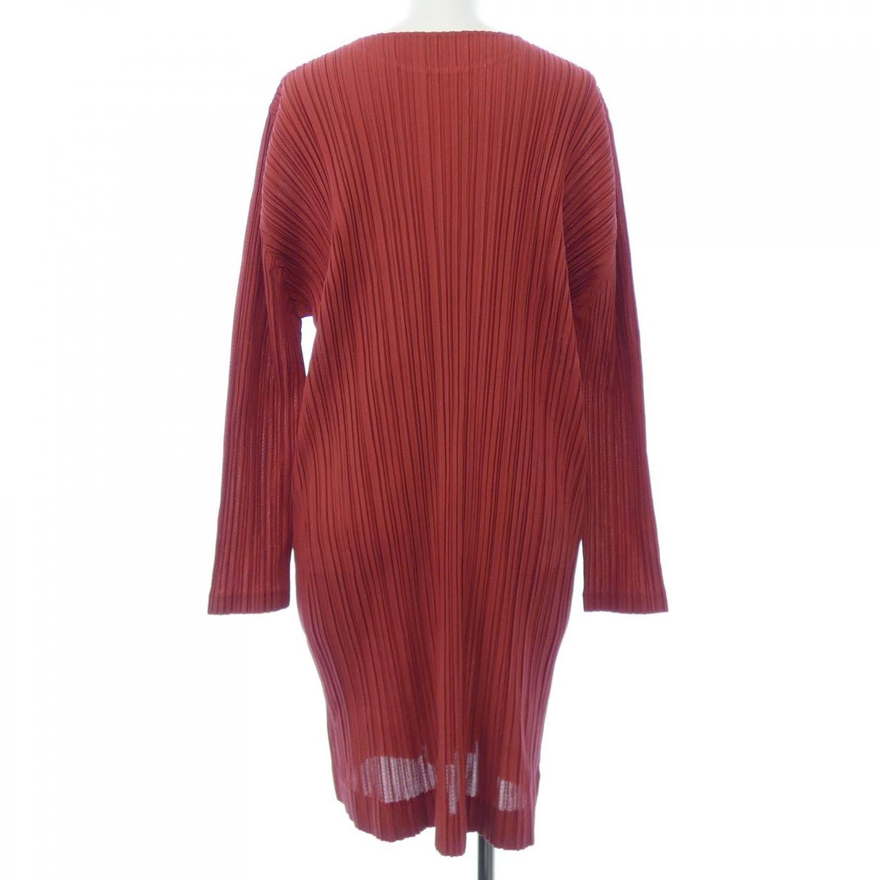 プリーツプリーズ PLEATS PLEASE ワンピース