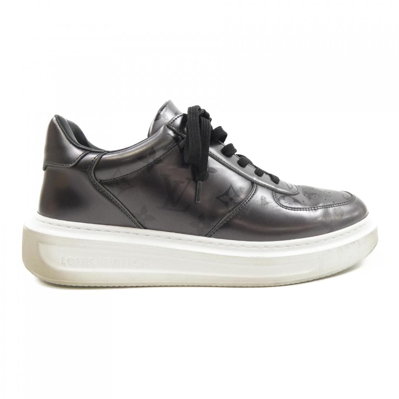 ルイヴィトン LOUIS VUITTON スニーカー