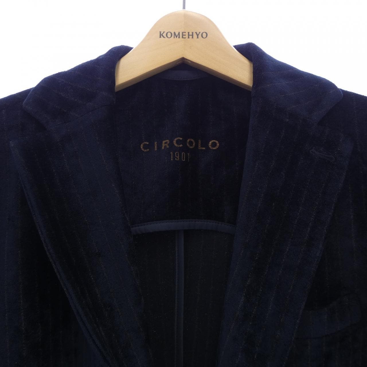 チルコロ 1901 CIRCOLO 1901 セットアップ