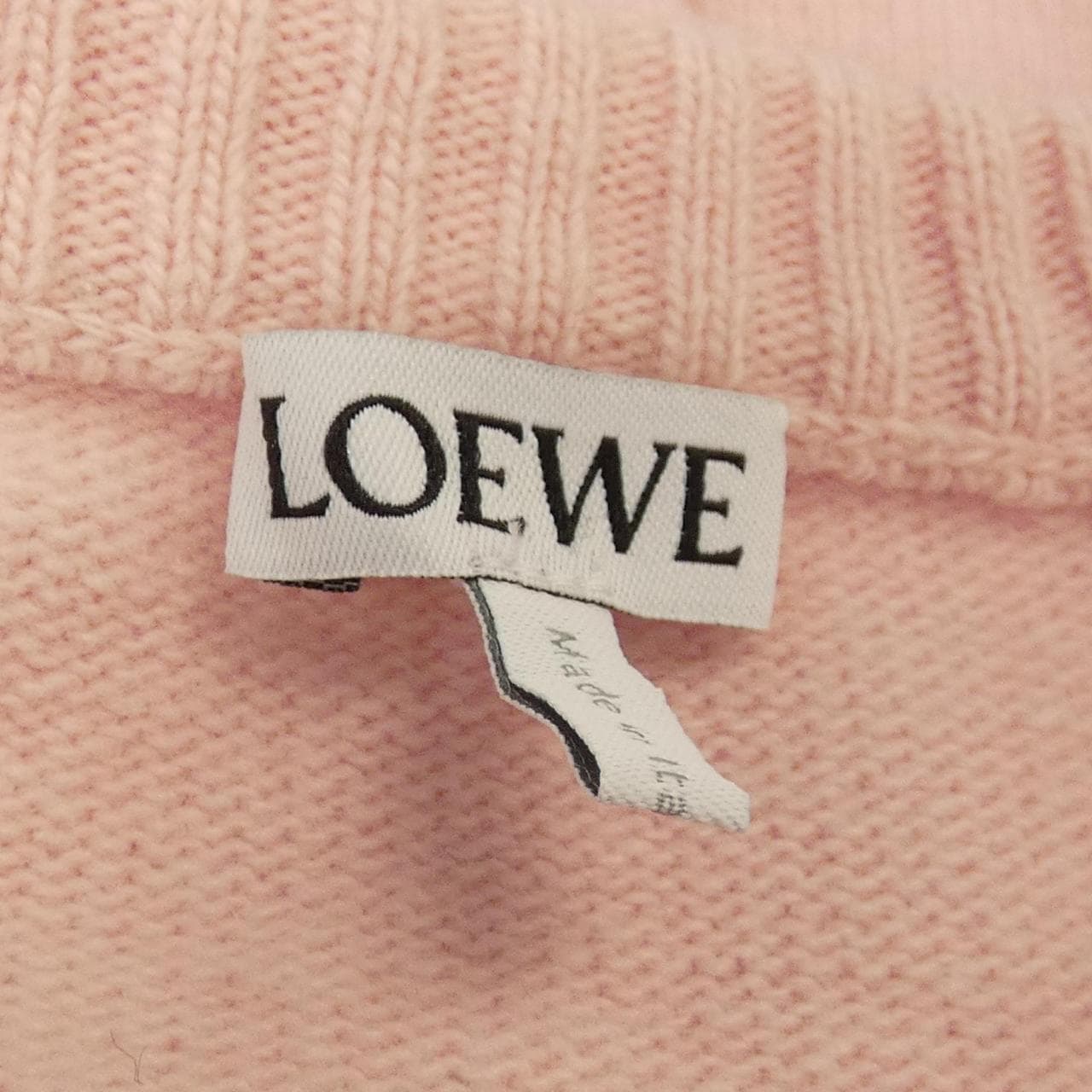 LOEWE針織衫