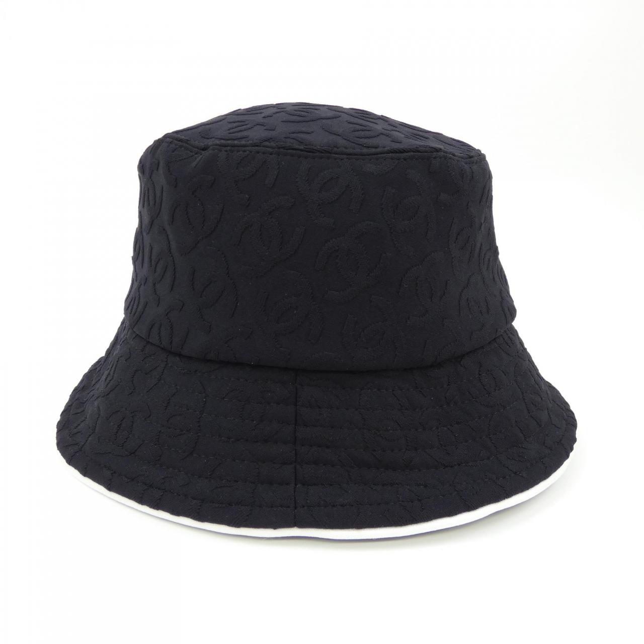 シャネル CHANEL ハット