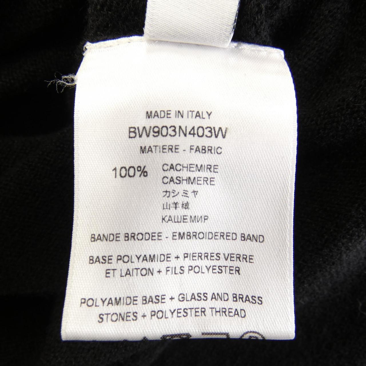 ジバンシー GIVENCHY ニット