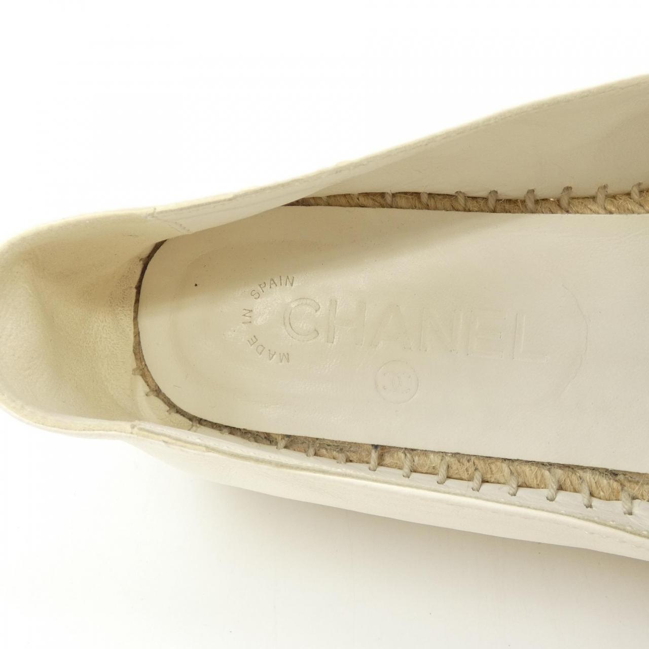 シャネル CHANEL シューズ