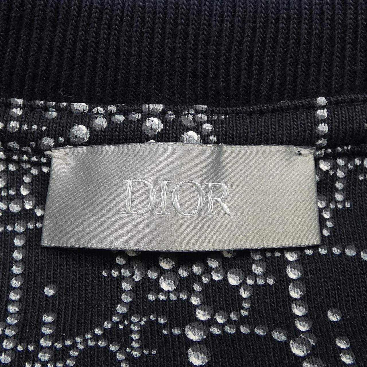 ディオール DIOR オブリーク OBLIQUE 043J625C0674 Tシャツ