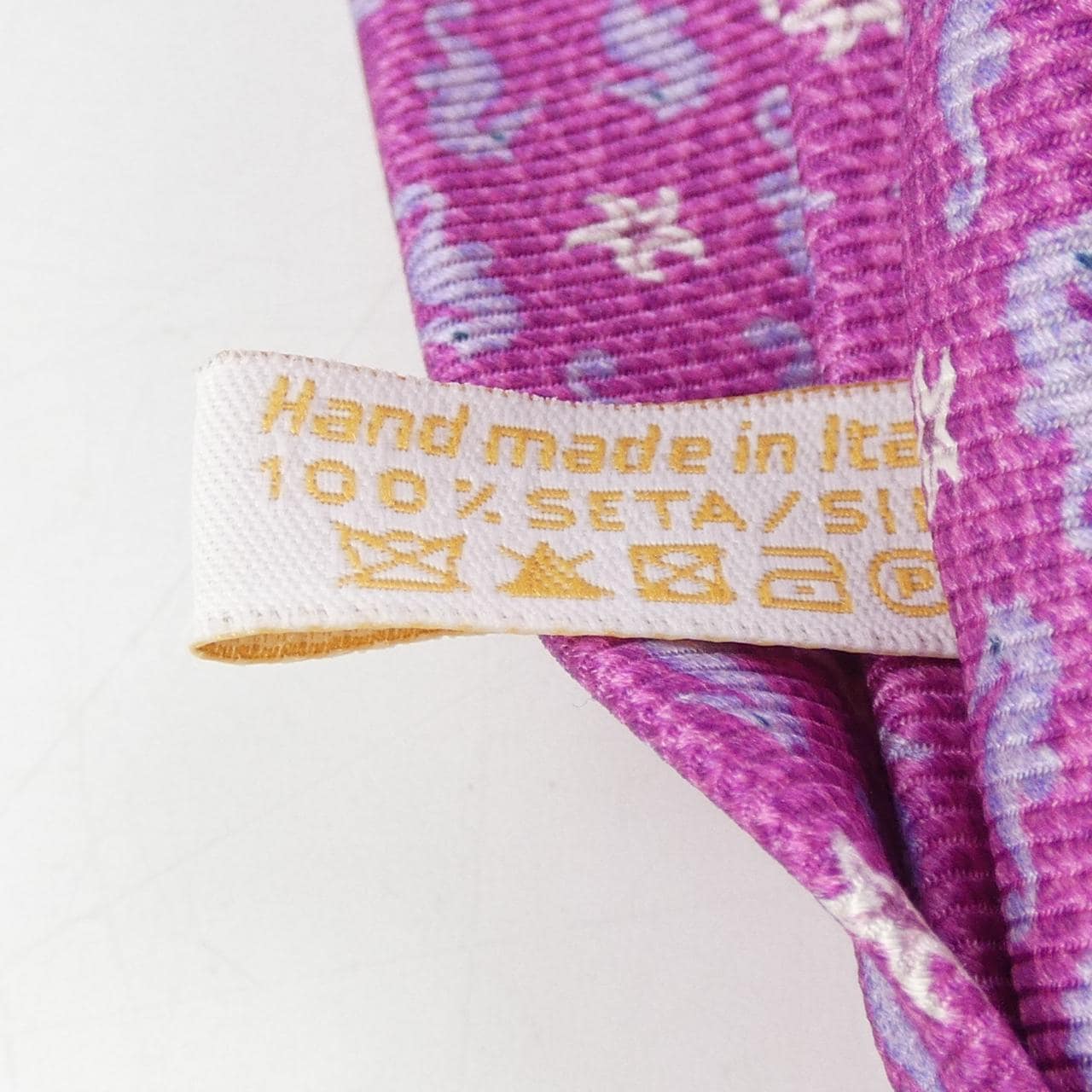 ブルガリ BVLGARI NECKTIE