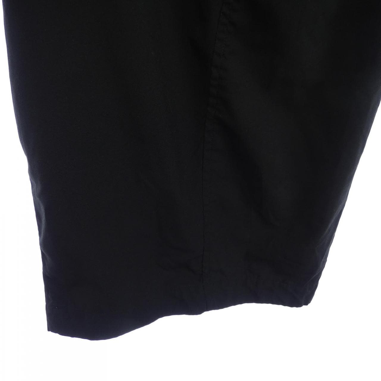 ブラックコムデギャルソン BLACK COMME des GARCONS 1A-P014 パンツ