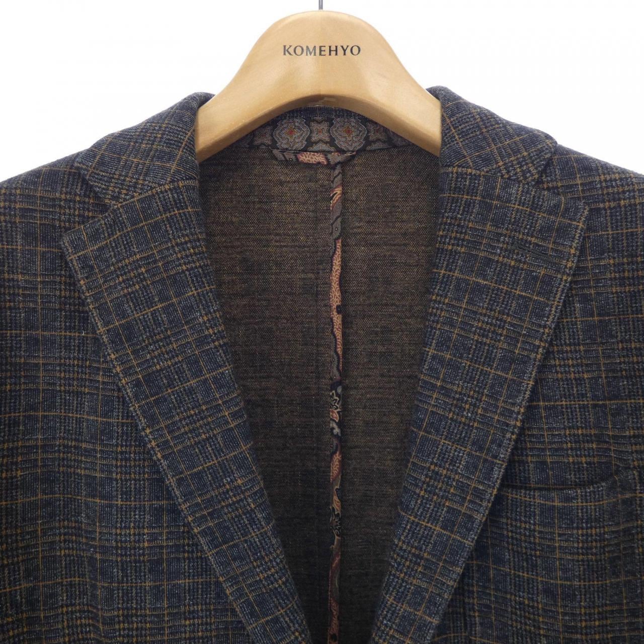 エトロ ETRO スーツ