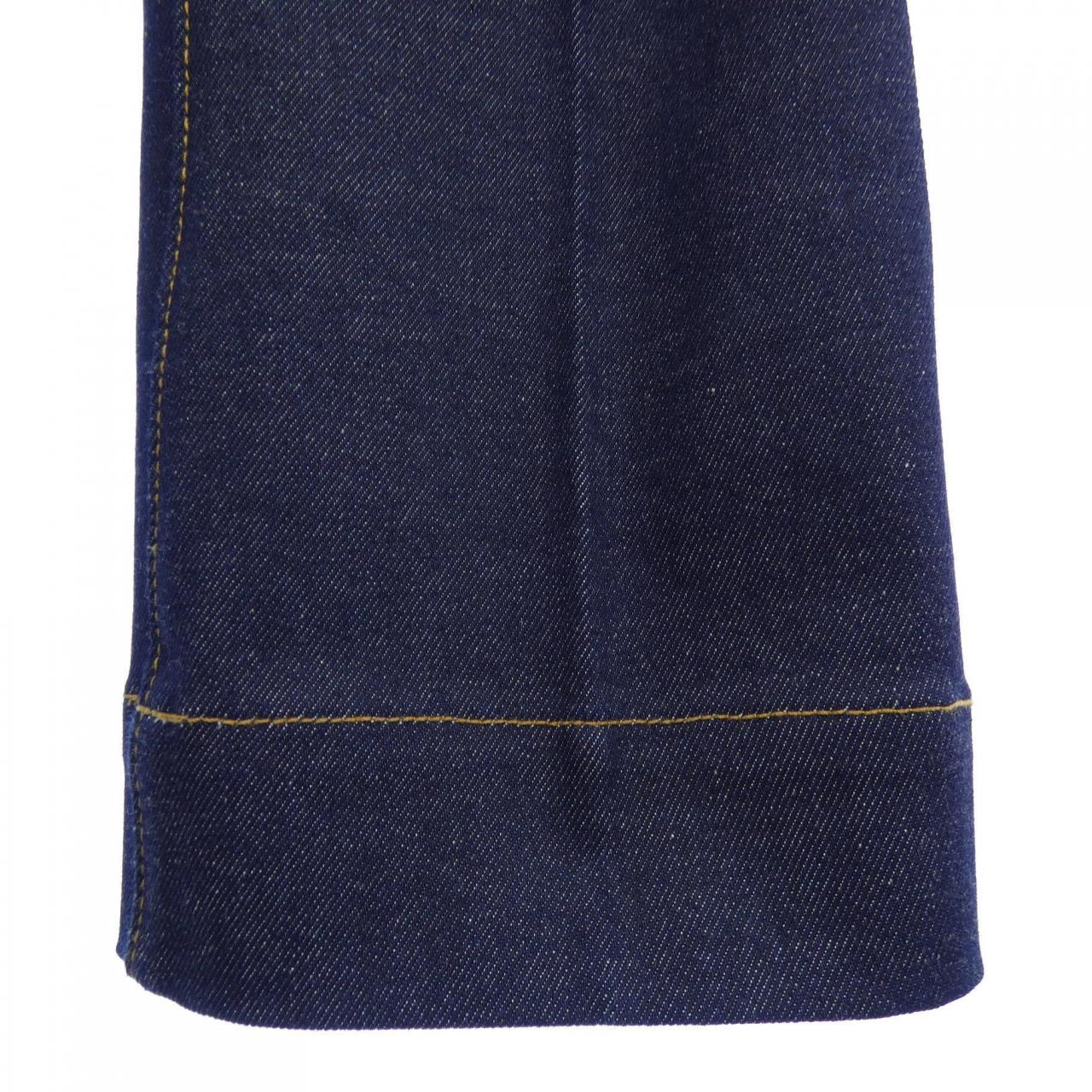 ケイト KHAITE ジーンズ