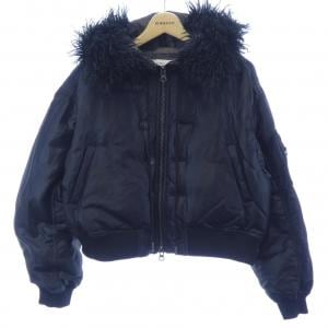 MARTIN KIM ダウンジャケット