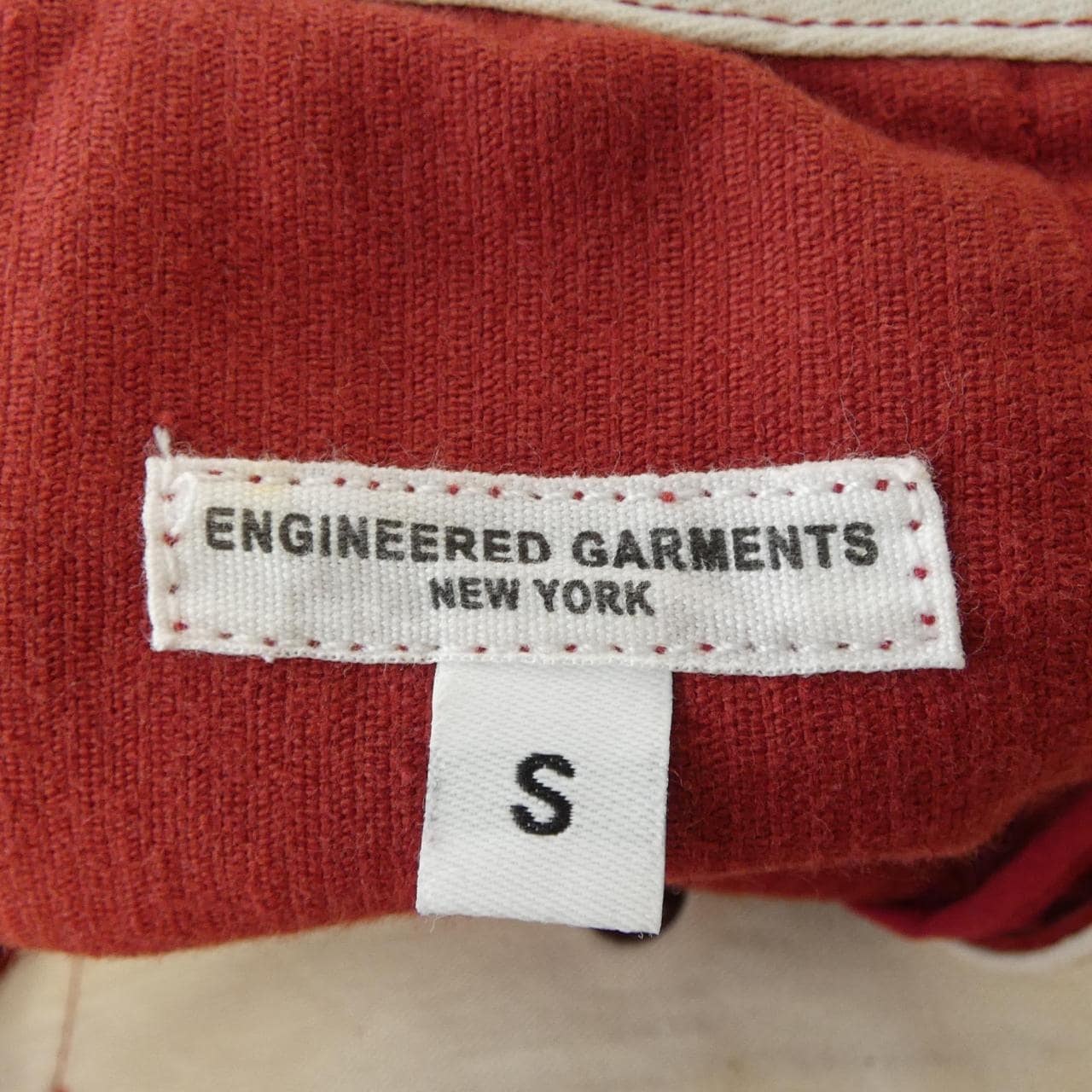 エンジニアードガーメンツ ENGINEERED GARMENTS パンツ