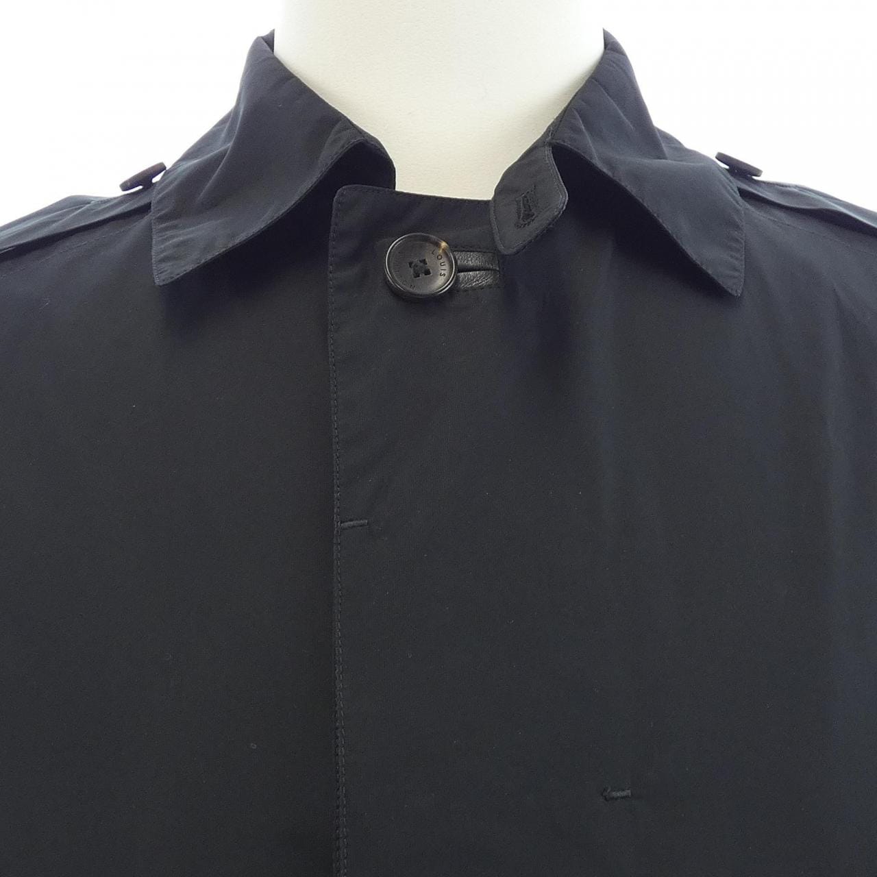 ルイヴィトン LOUIS VUITTON MPCO33PSC コート