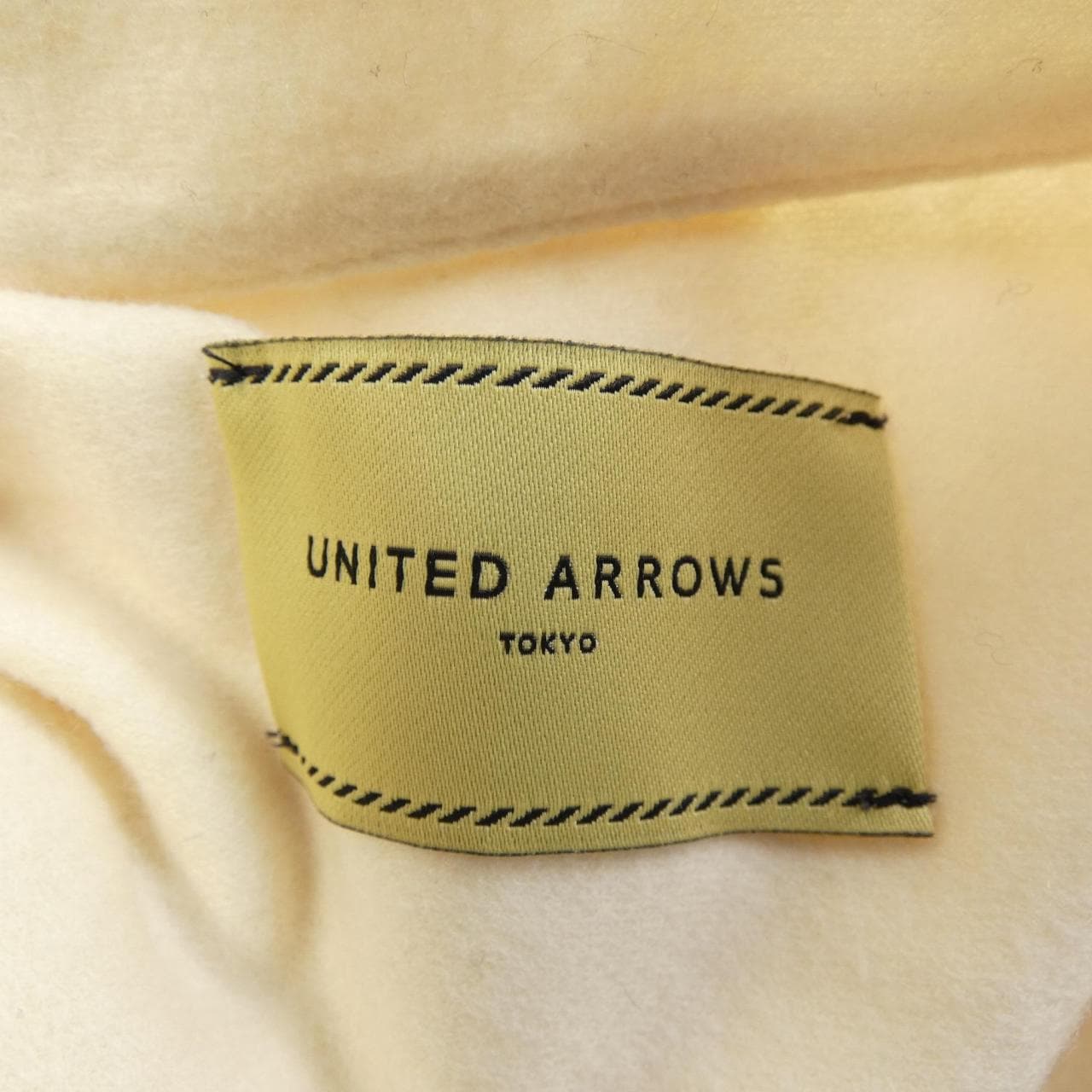 ユナイテッドアローズ UNITED ARROWS ワンピース