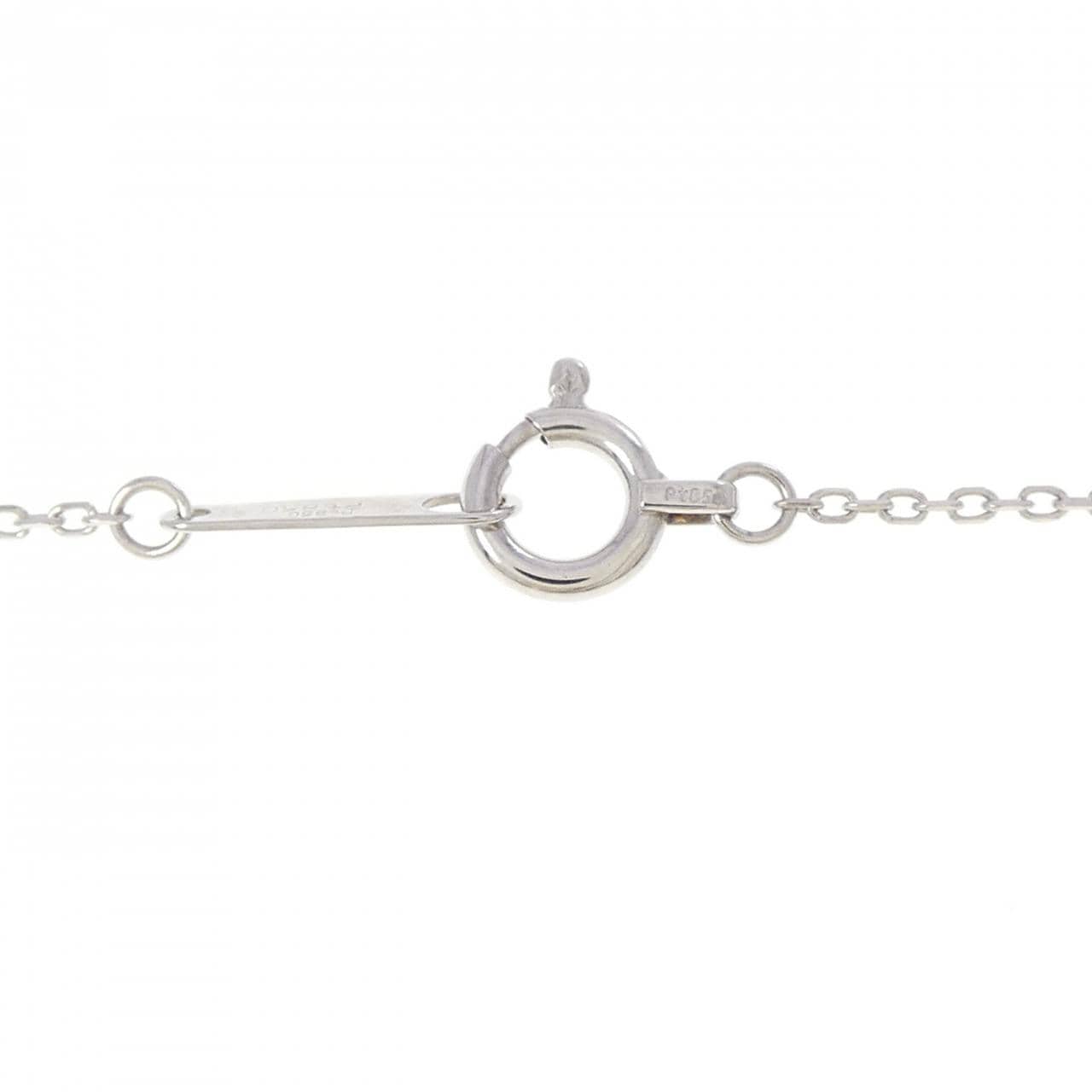 ヴァンドーム アコヤパール ネックレス 7.2mm