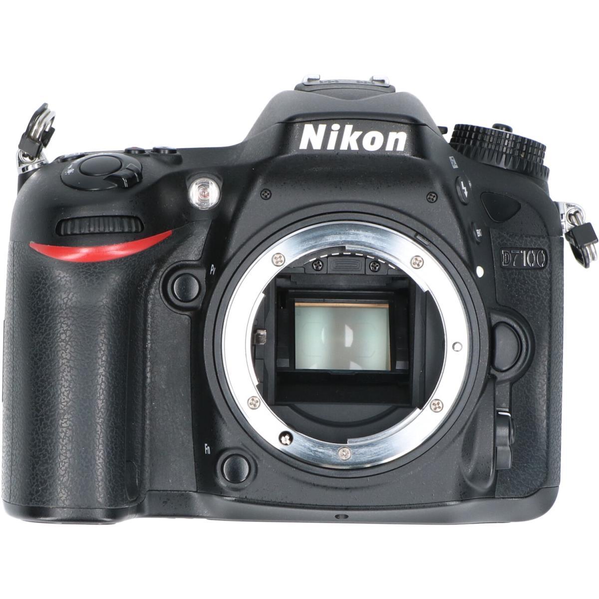 ＮＩＫＯＮ　Ｄ７１００