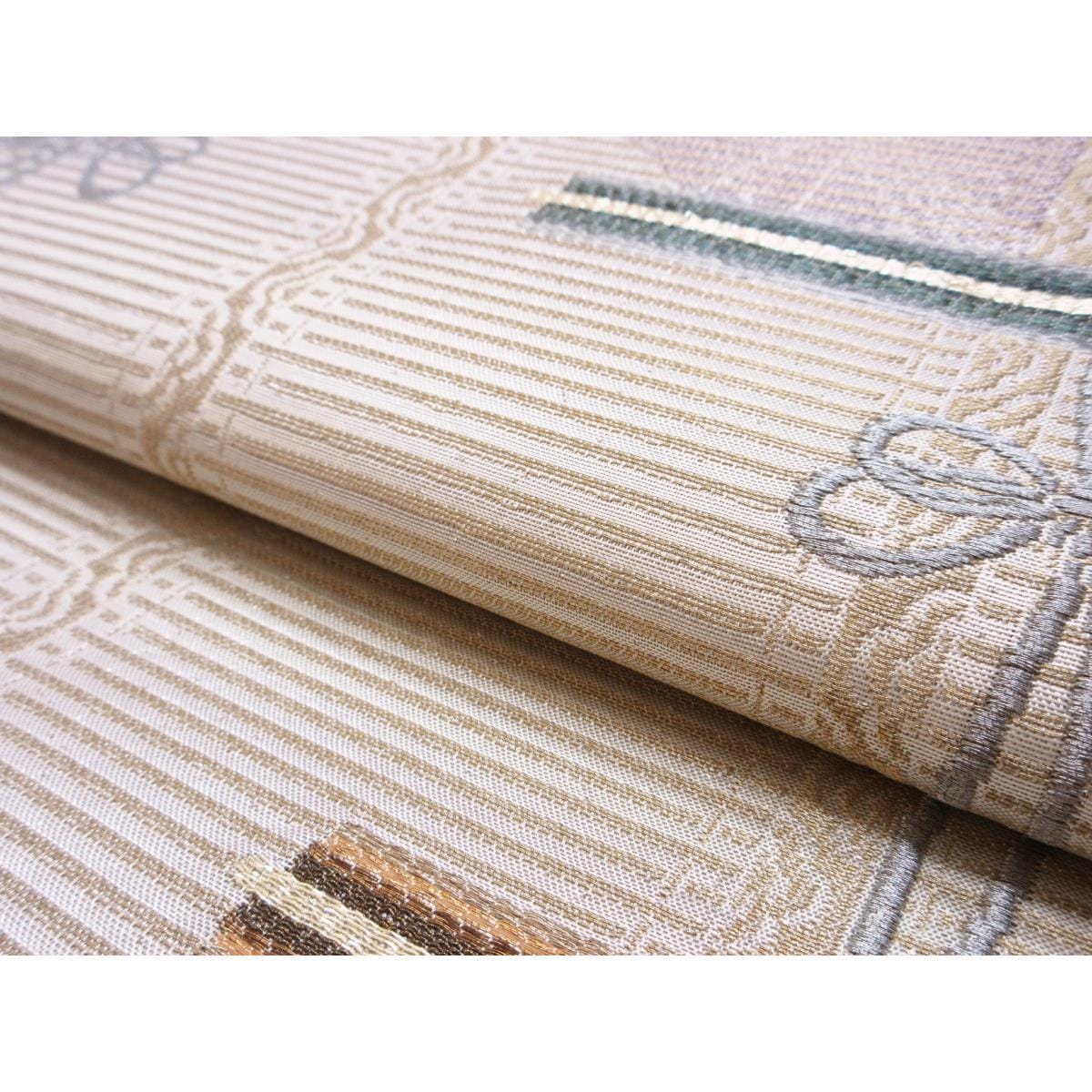 袋帯【誉田屋源兵衛】