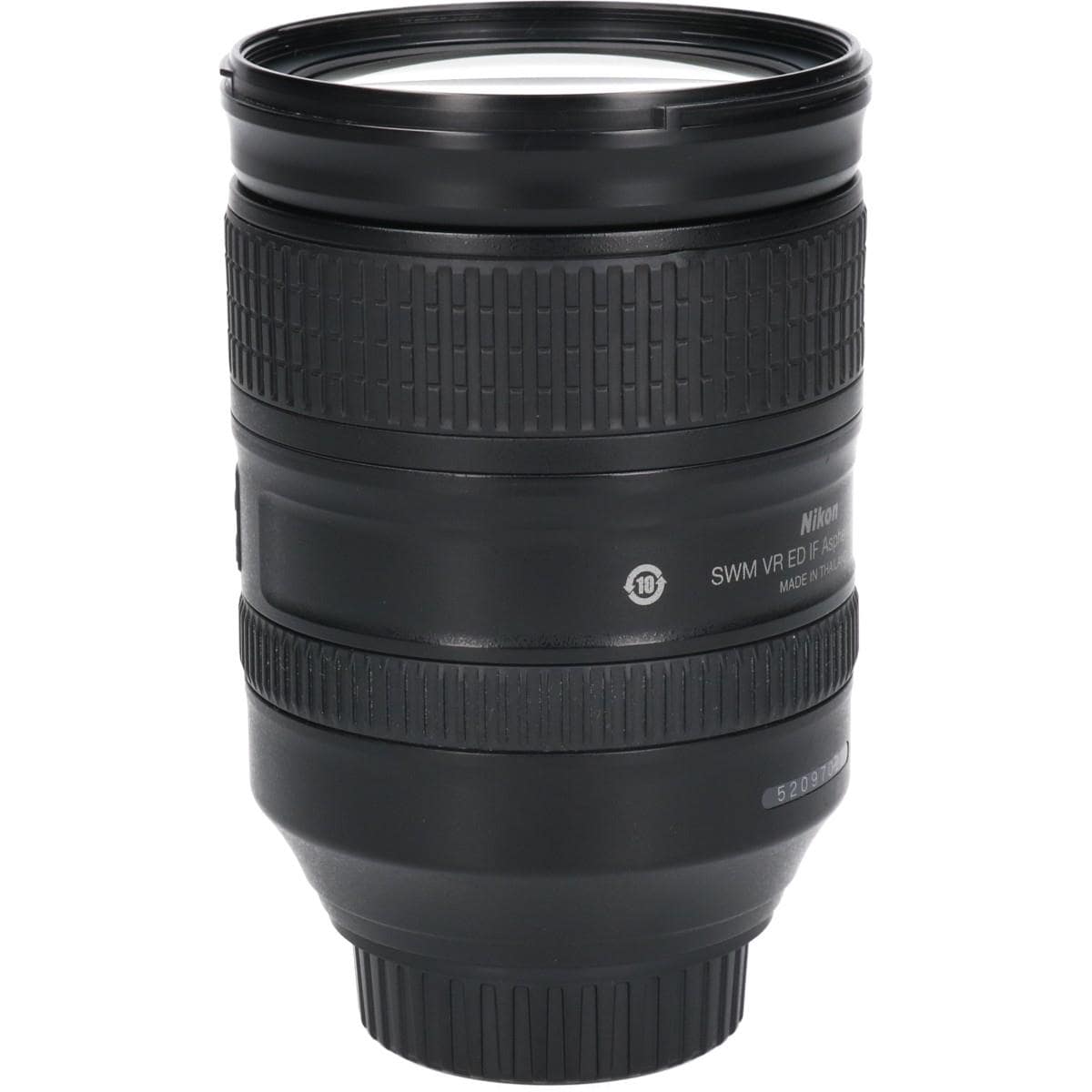 ＡＦ－Ｓ２８－３００ｍｍ　Ｆ３．５－５．６Ｇ　ＥＤ　ＶＲ
