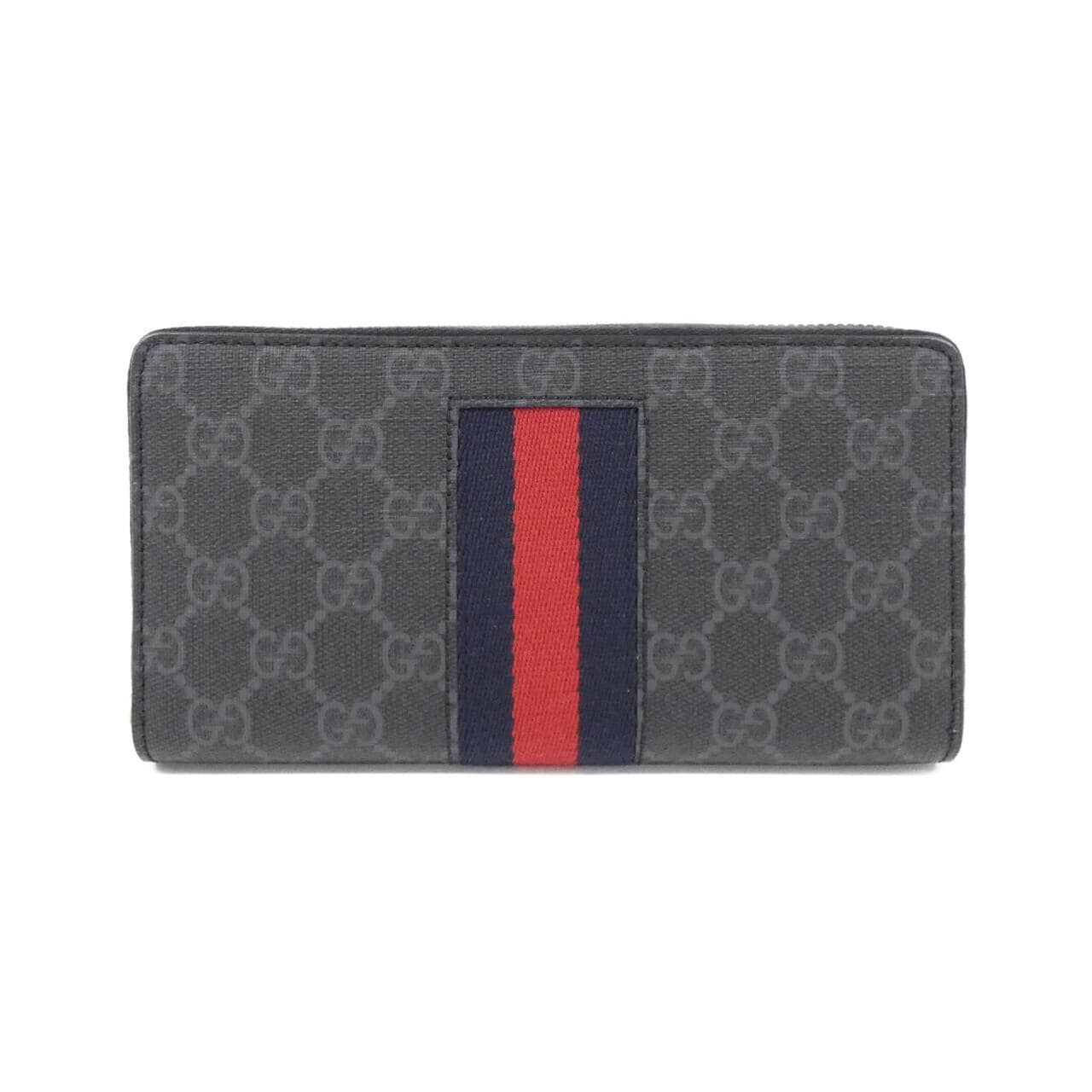 グッチ NEW WEB 408831 KHN4N 財布