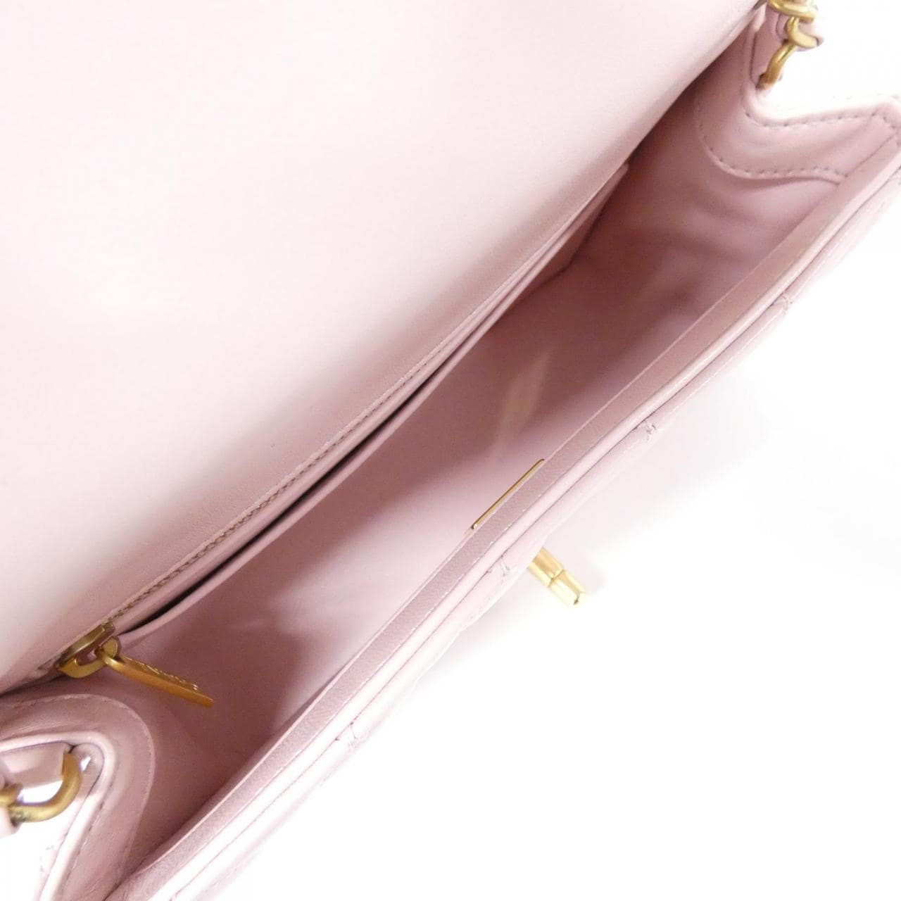 シャネル AS1787 ショルダーバッグ