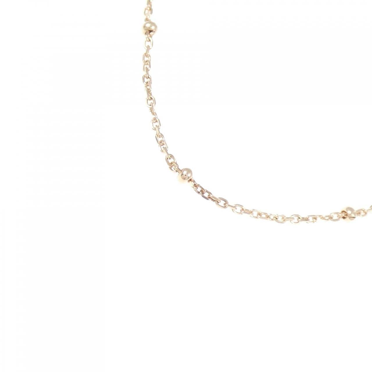 K10PG necklace