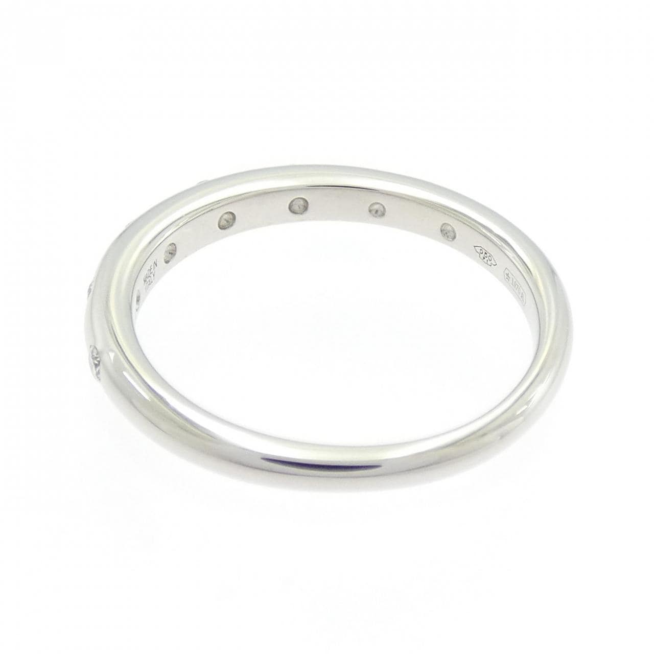 BVLGARI fedi ring