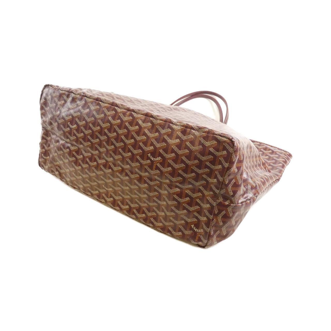 ゴヤール サン ルイ GM AMA LOUIS GM バッグ