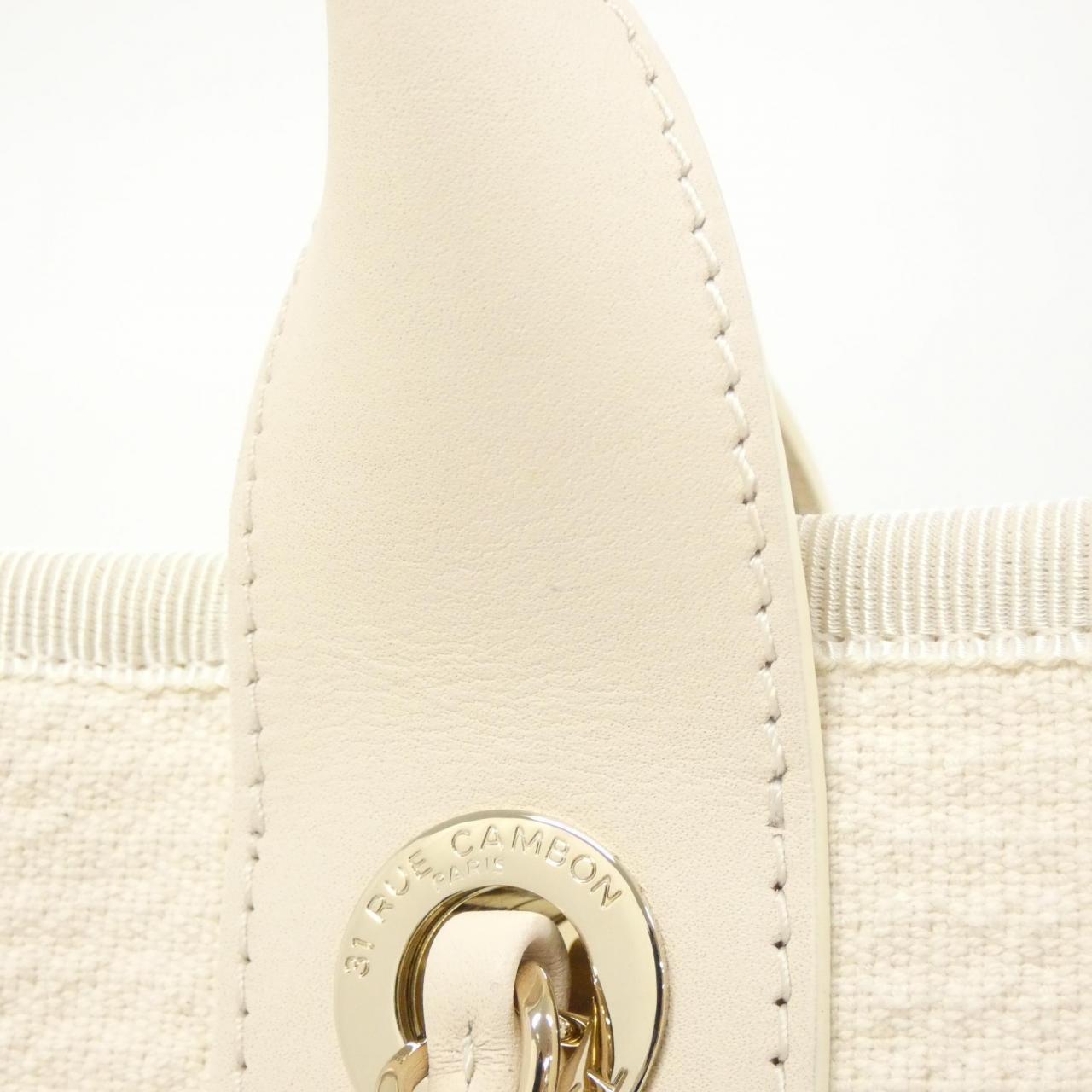 CHANEL Deauville Line AS3257 包