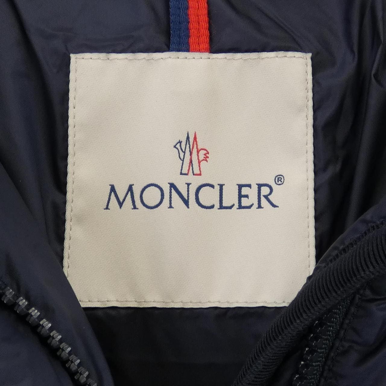 モンクレール MONCLER ダウンコート