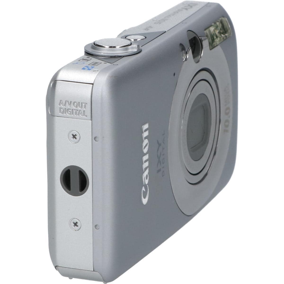 CANON IXY110IS