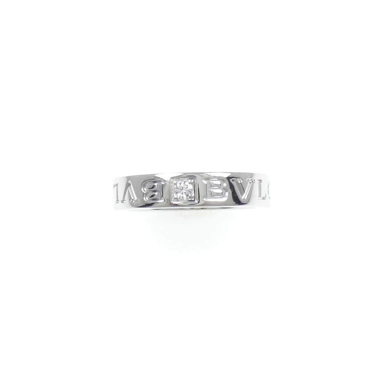 BVLGARI B.zero1 戒指