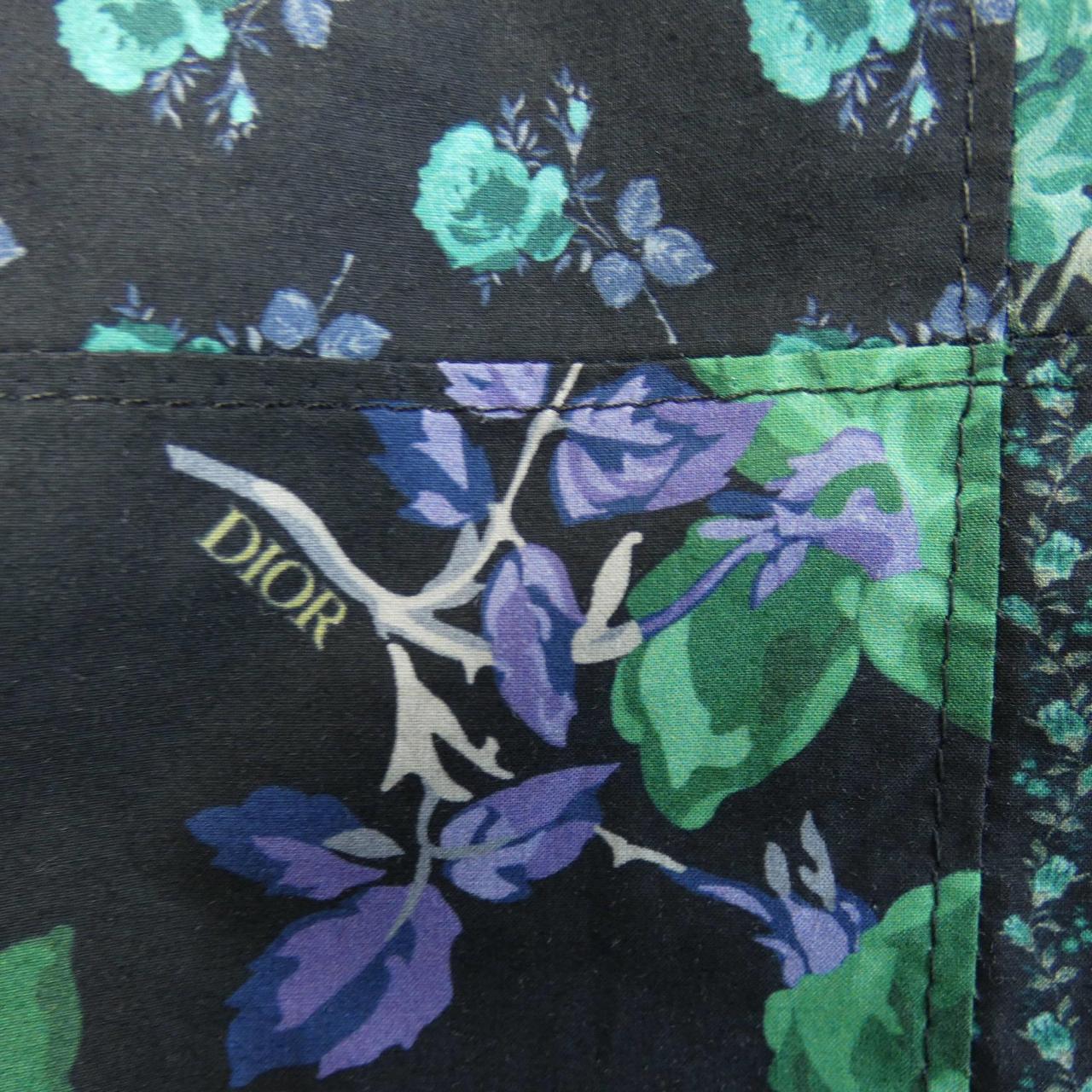 ディオール DIOR S／Sシャツ