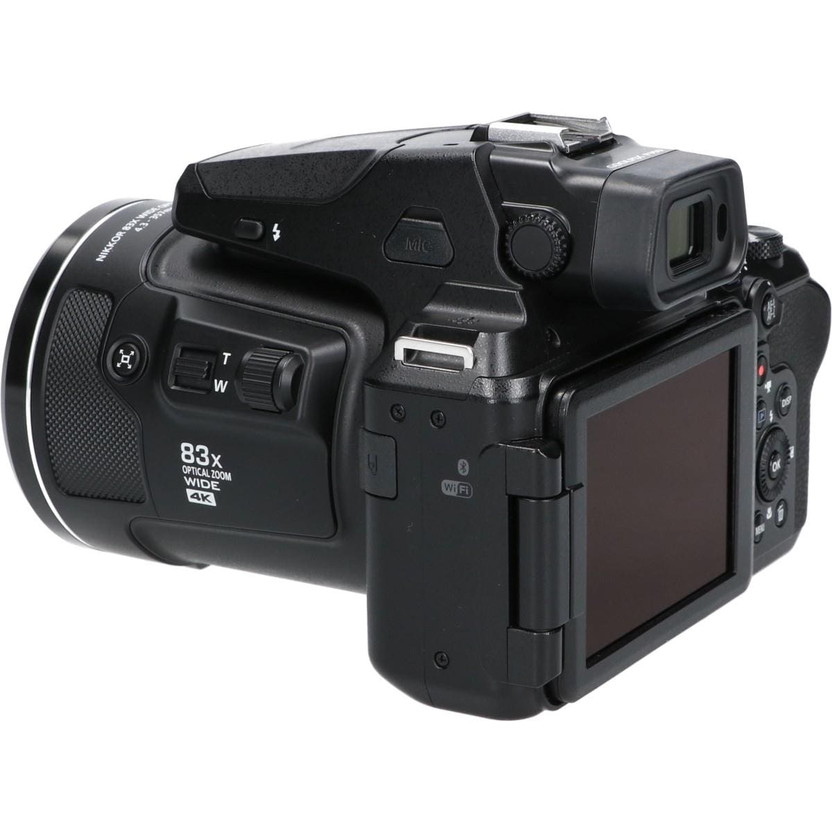 COOLPIX P950