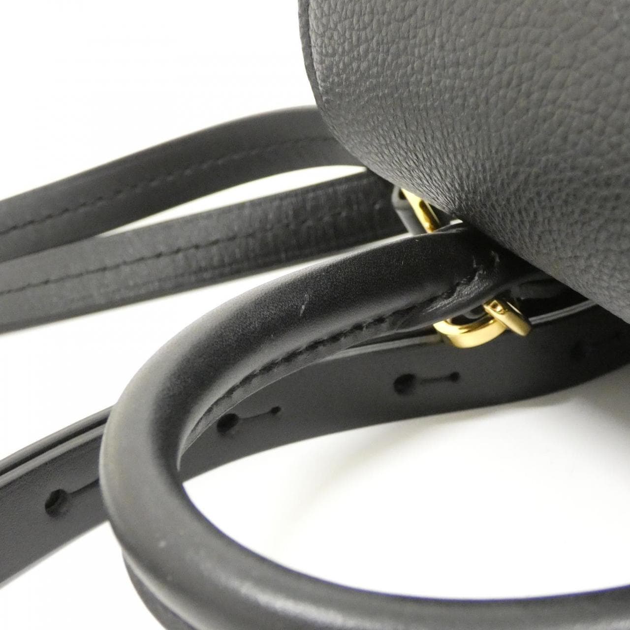 ルイヴィトン モノグラム モンスリBB M45516 リュックサック