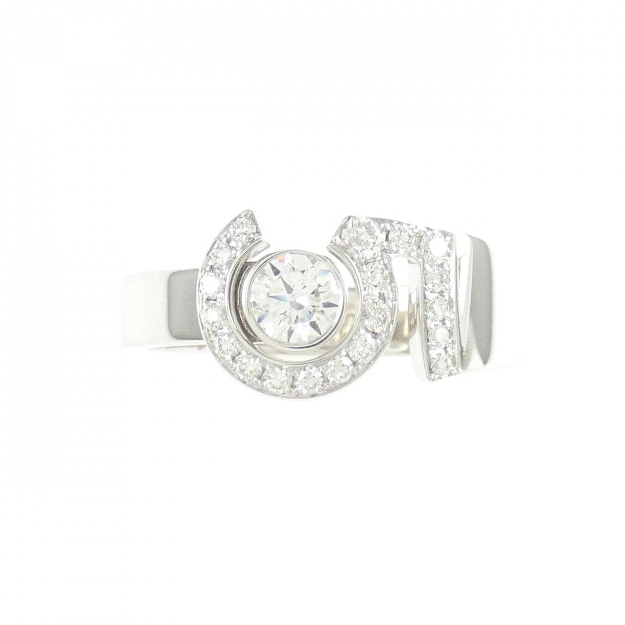 CHANEL Eternal CHANEL No. 5 Ring