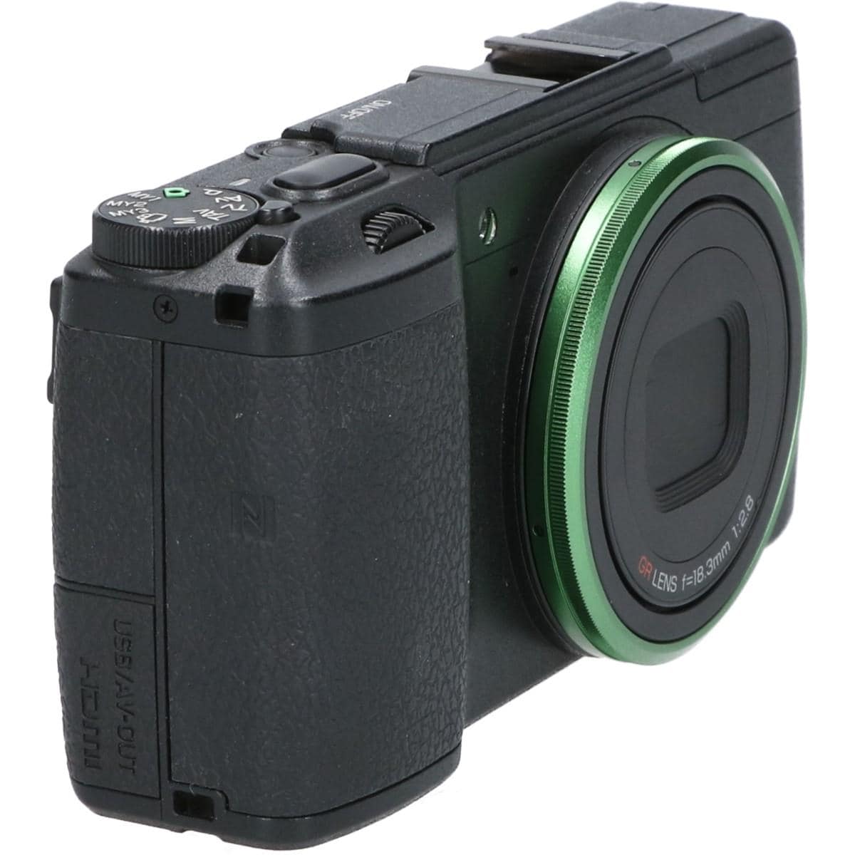 ＧＲ　ＩＩ