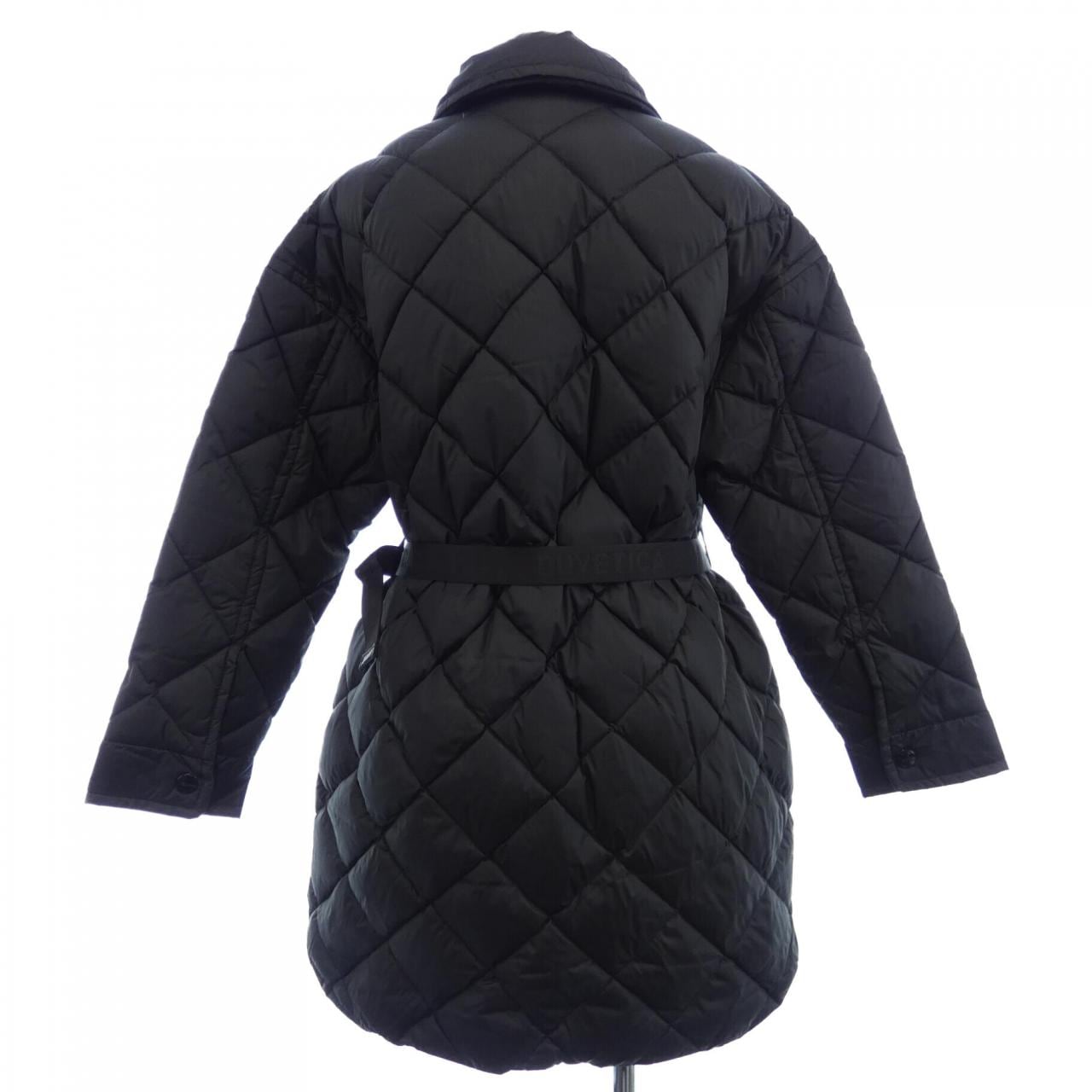 デュベティカ DUVETICA BIBARI ダウンコート