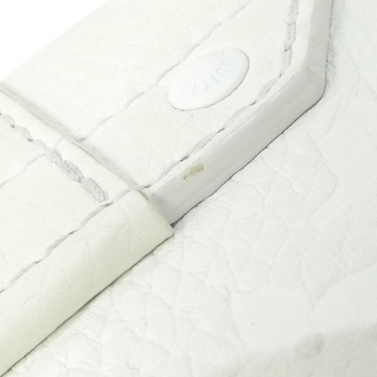 ルイヴィトン トリヨン モノグラム(LVフレンズ) フラップ ソフトトランク M57407 ショルダーバッグ