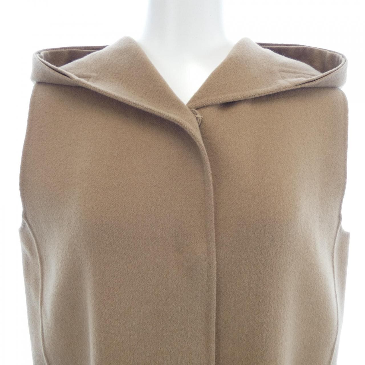 エスマックスマーラ 'S Max Mara 915607760 07 ロングベスト