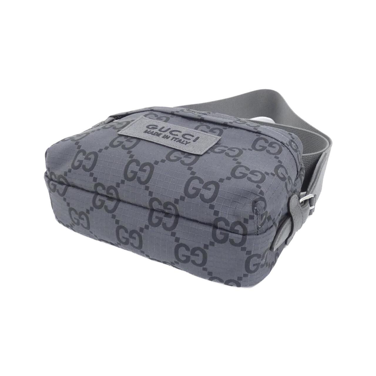 【新品】グッチ 767931 FACPK ショルダーバッグ