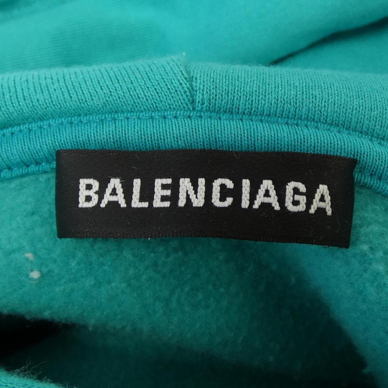 バレンシアガ BALENCIAGA 534301 TYK45 パーカー