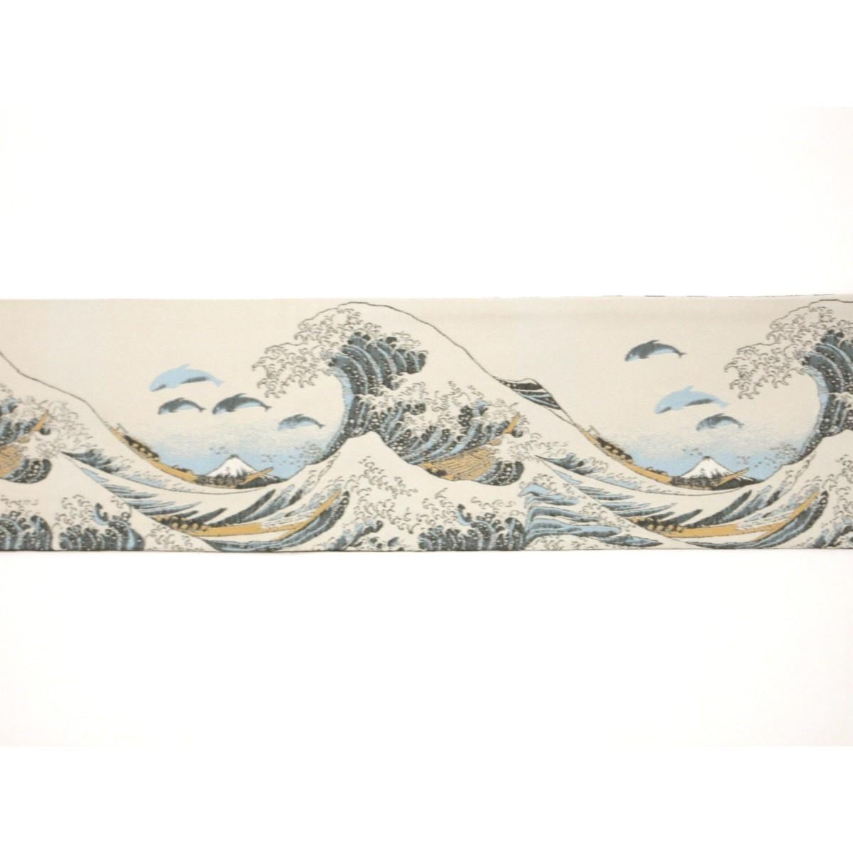 【新品】半幅帯