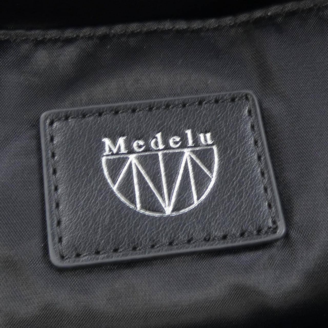MEDELU バッグ