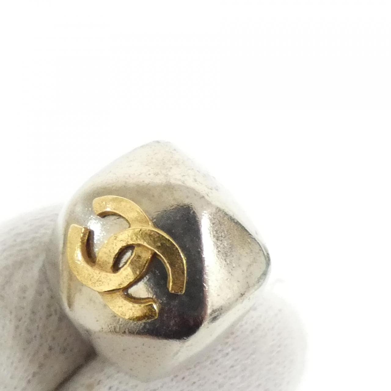 【ヴィンテージ】シャネル ピアス