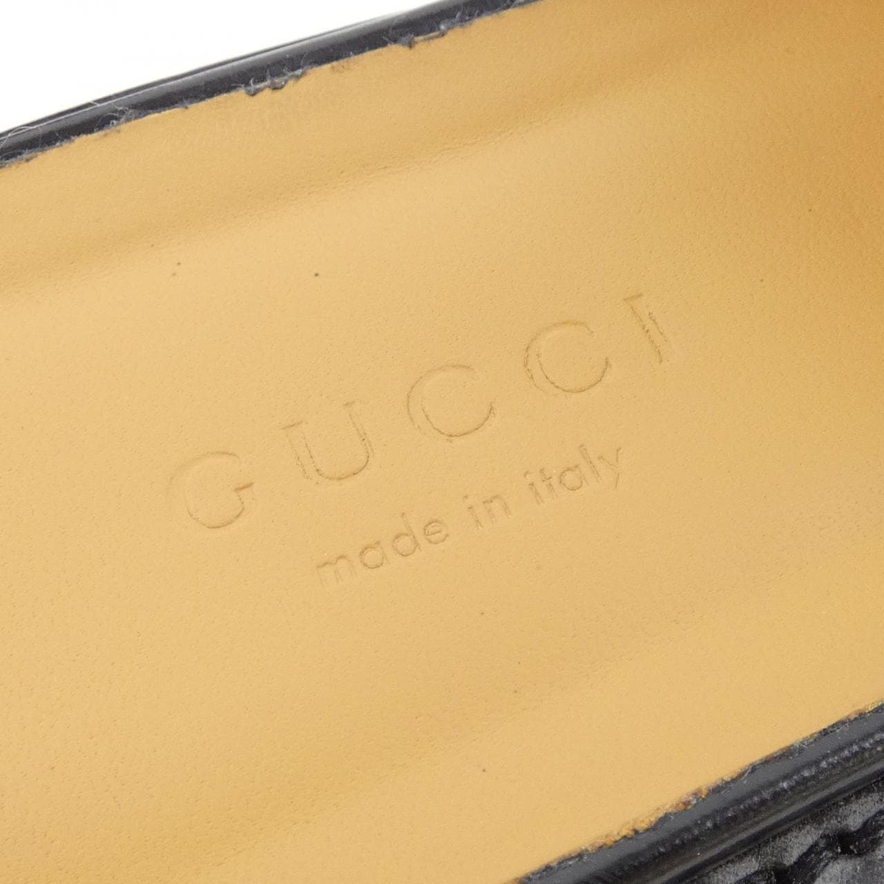 グッチ GUCCI 764207 サンダル