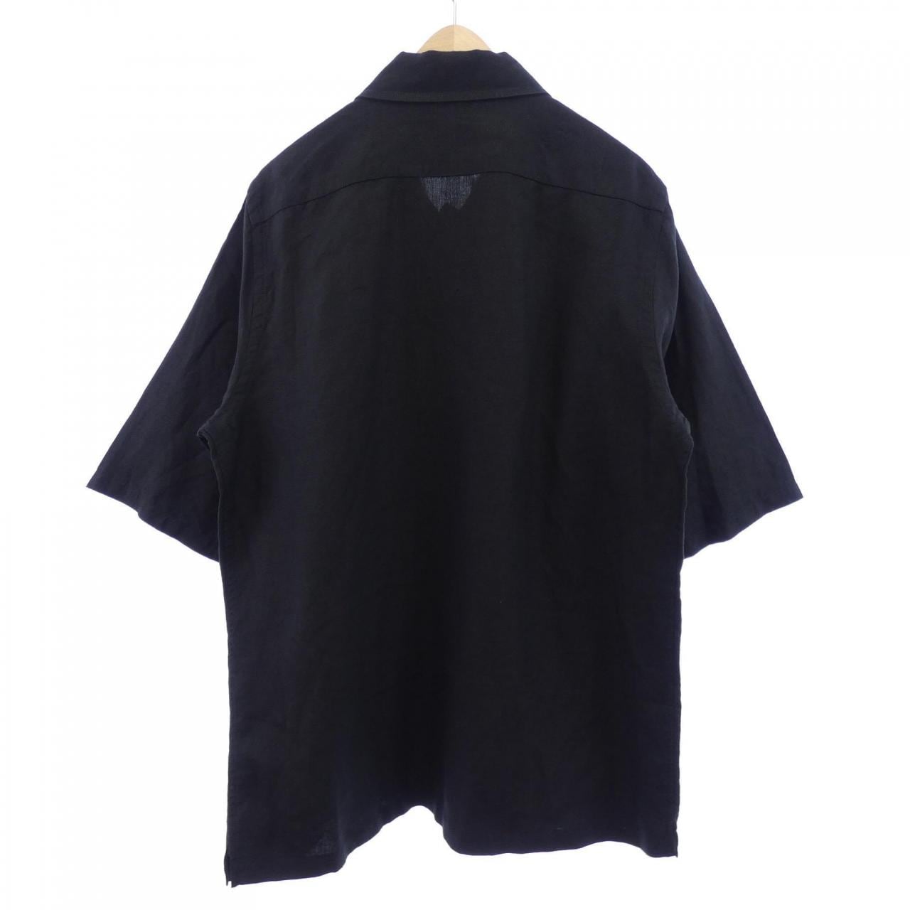 オリアン ORIAN S／Sシャツ