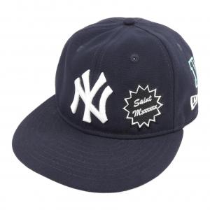 ニューエラ NEW ERA SAINT MICHAEL キャップ