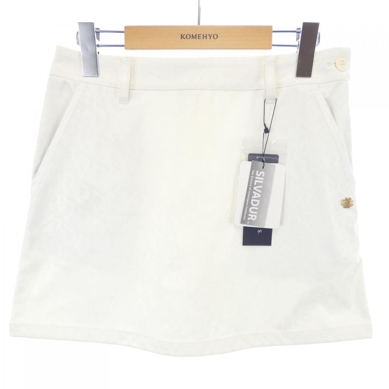 ST ANDREWS スカート